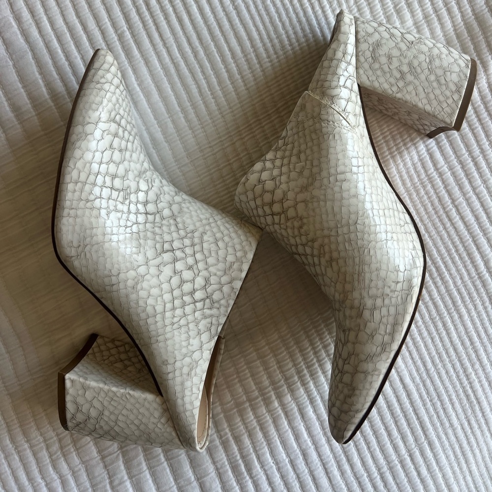 Steve Madden Heeled Mules